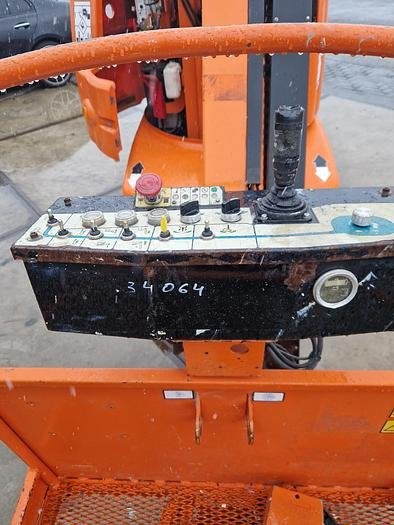 Jlg 1210