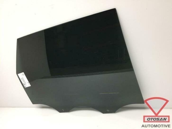 vw touareg 2018 ruit raam portier privacy glas rechts achter, Gebruikt, Volkswagen, Volkswagen AG, Berliner Ring 2
38440  Wolfsburg, DE