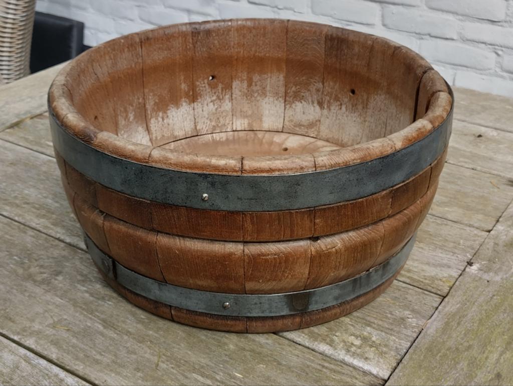 Houten kaaston, Antiek en Kunst, Ophalen of Verzenden