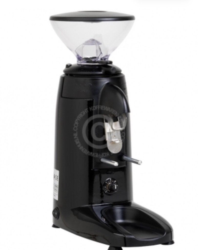 Compak koffiemolen, Witgoed en Apparatuur, Koffiemachine-accessoires, Ophalen, Gebruikt, Overige merken, Koffiemolen