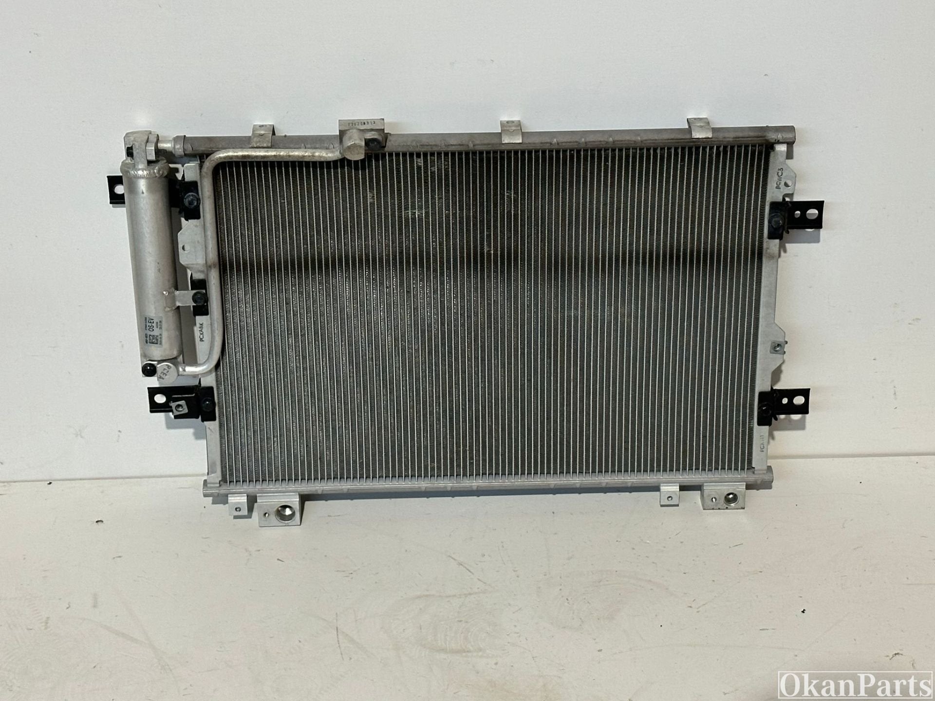 Hyundai Kona EV Kia Niro EV Airco Condensor 97606-K4500
