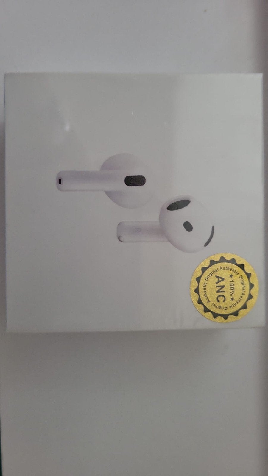 nieuwe airpods 4, Microfoon, Nieuw, Ophalen of Verzenden, Apple