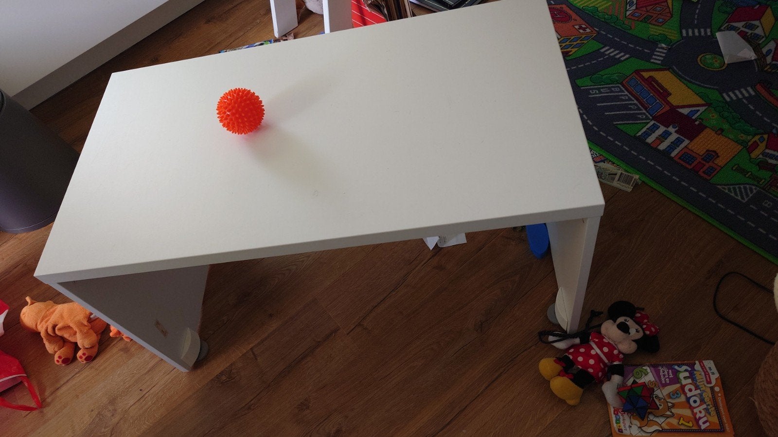 stuva tafeltje ikea, Ophalen, Zo goed als nieuw