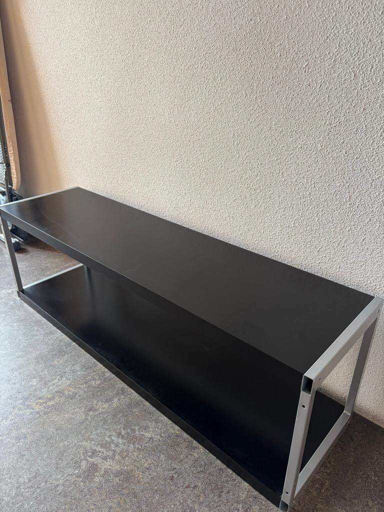 IKEA open kast, Huis en Inrichting, Kasten | Stellingkasten, Gebruikt, Ophalen of Verzenden
