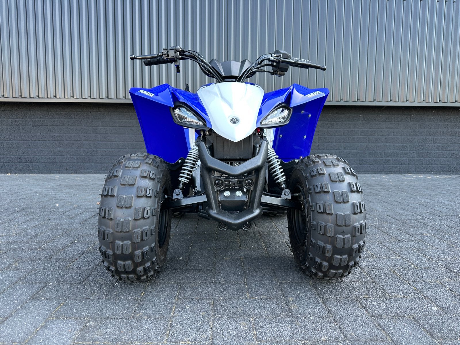 Yamaha YFZ 50 Kinder Quad, Ophalen, Gebruikt, Overige typen