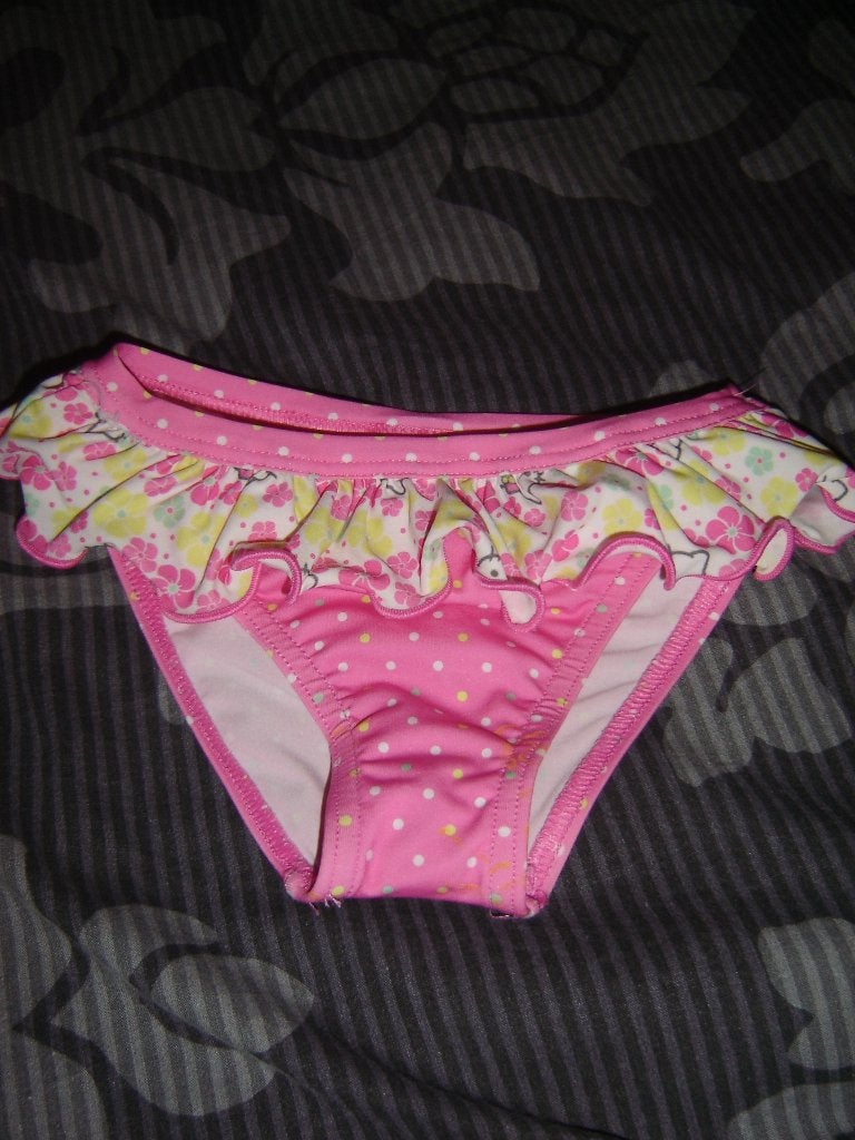 zwembroekje hello kitty 80, Meisje, Ophalen of Verzenden, Hello Kitty, Overige typen
