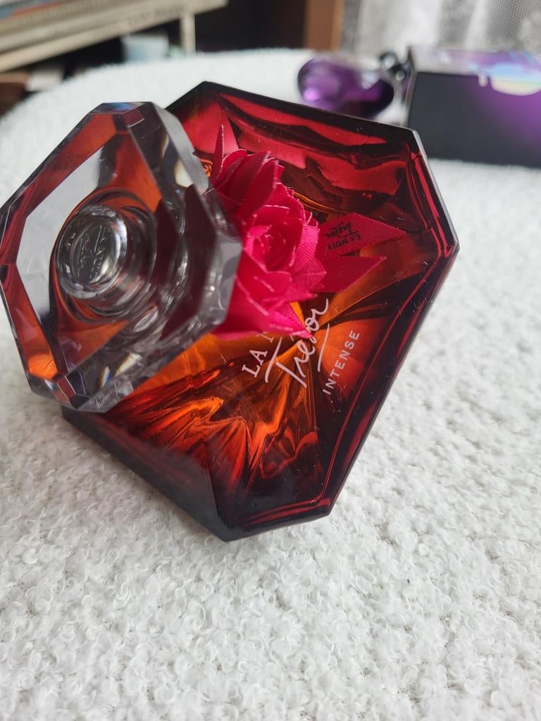 La nuit Tresor intense 100 ml, Ophalen of Verzenden, Nieuw