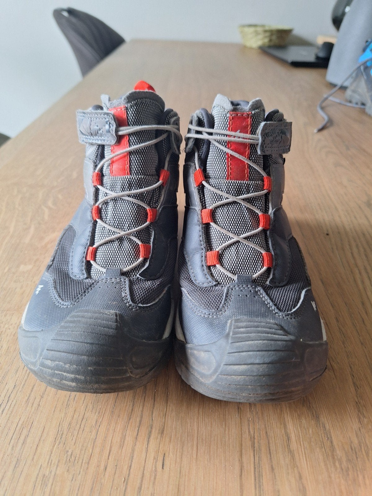 Wandelschoen kind, Ophalen of Verzenden, Jongen of Meisje, Schoenen