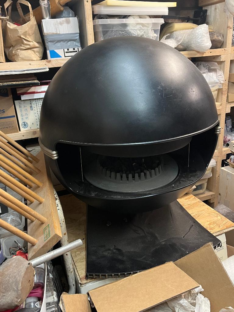 space kachel, Ophalen of Verzenden