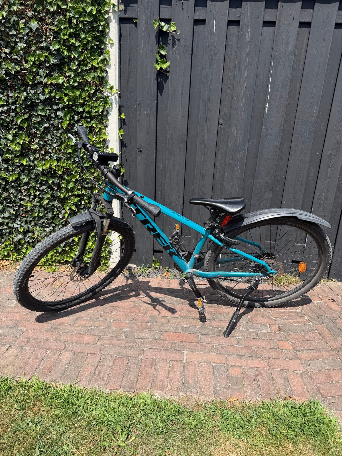 Trek Marlin 5 Mountainbike XS 27,5, Ophalen, Gebruikt, Hardtail, Heren
