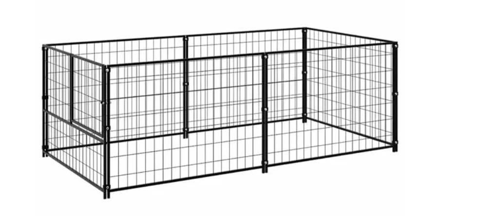 NIEUW | Puppyren Puppykennel Hondenren Box! GRATIS BEZORGD, Dieren en Toebehoren, Verzenden, Nieuw