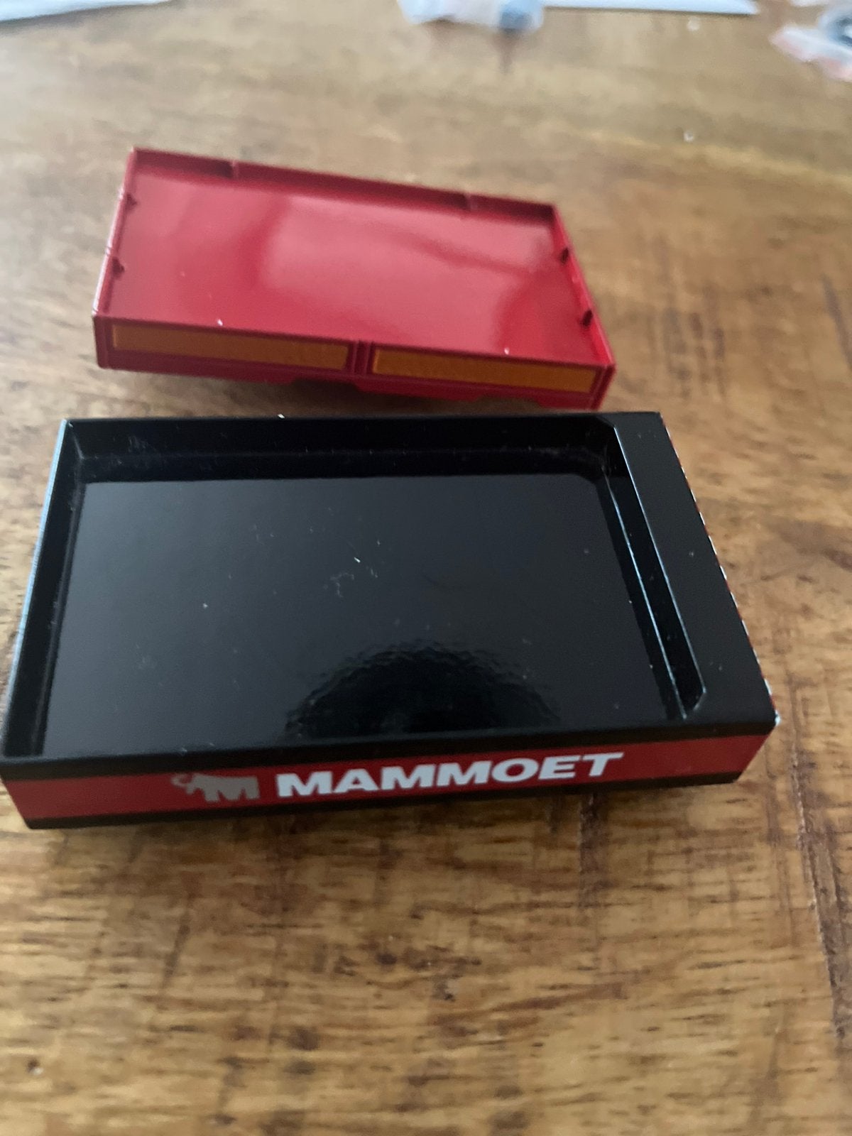 Mammoet, Ophalen of Verzenden, Nieuw, Wsi