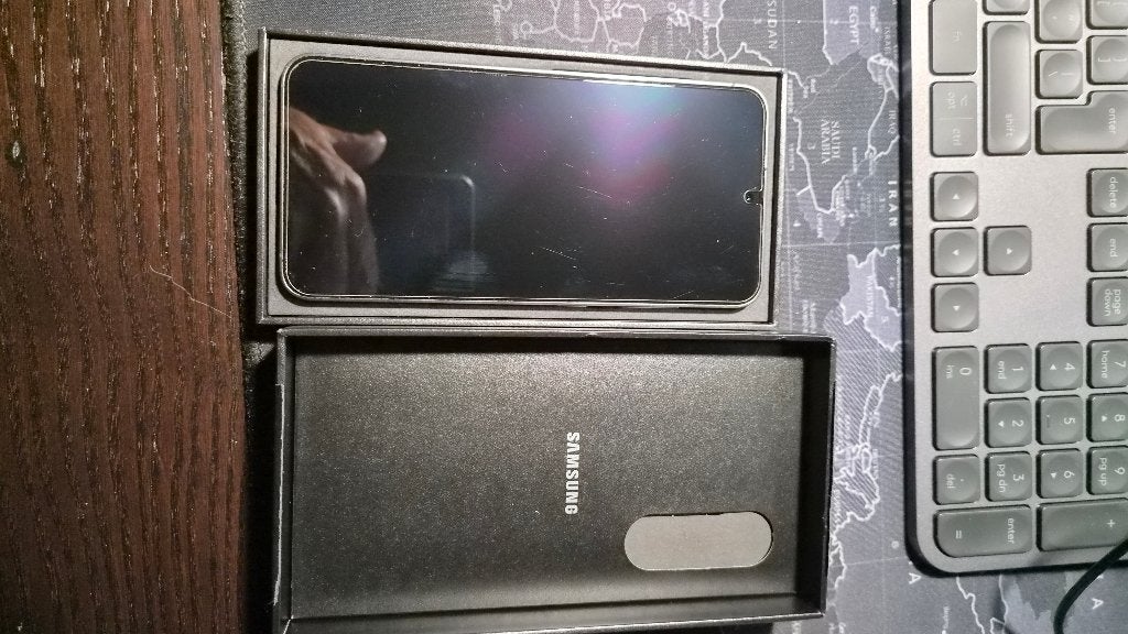Foto 9 van Samsung Galaxy S24