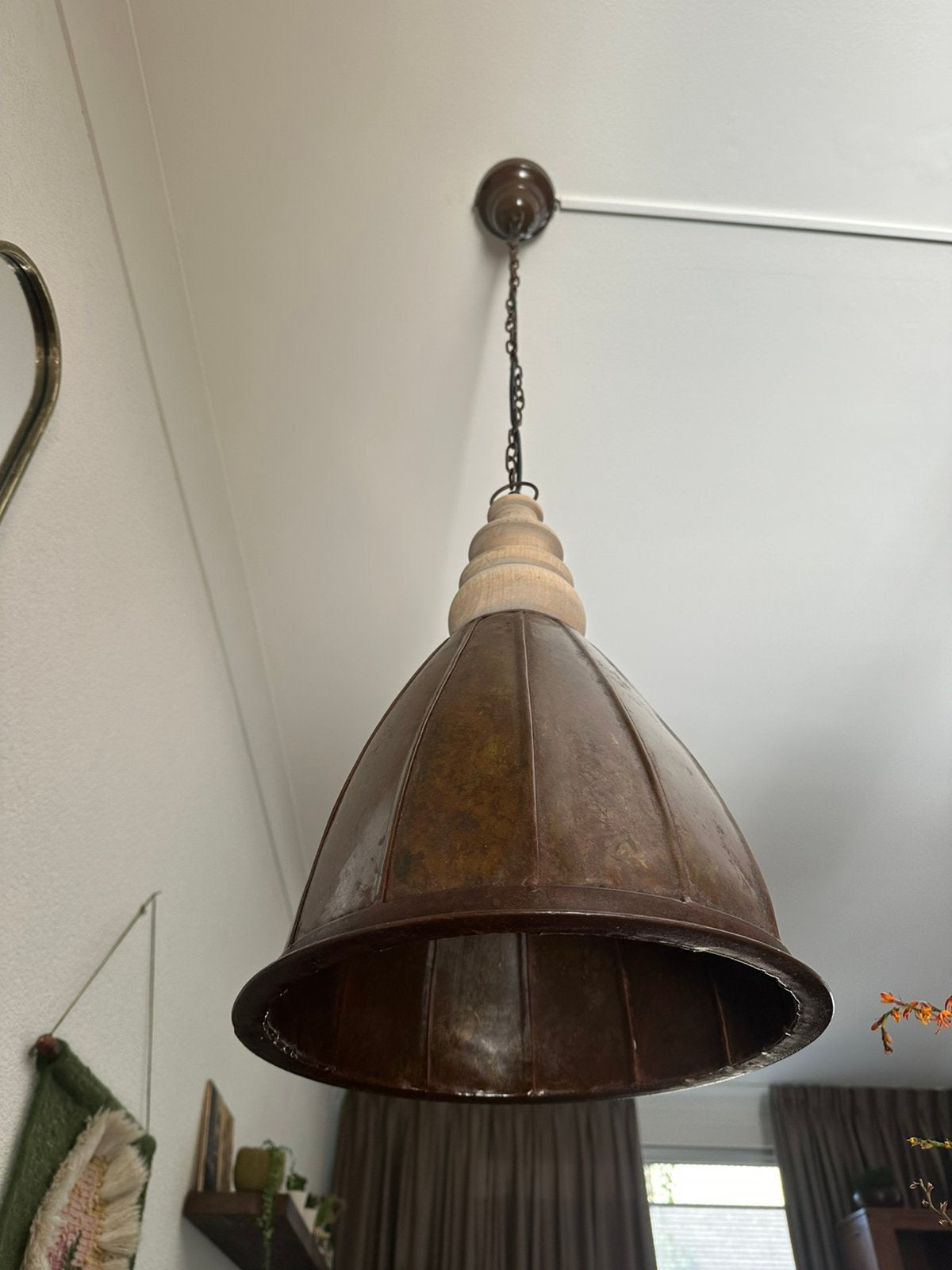 Mooie lampen, Ophalen, Zo goed als nieuw