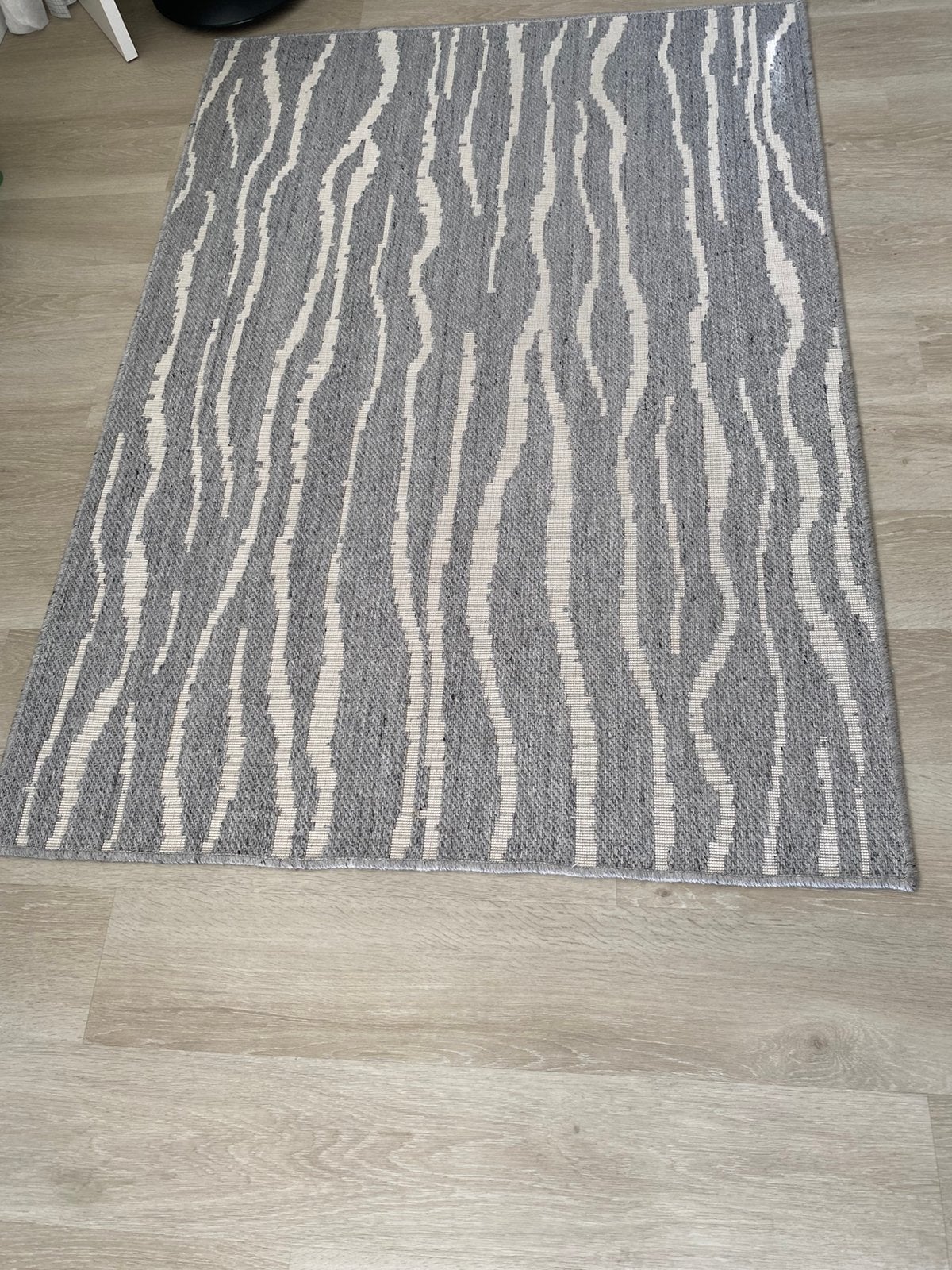 Leuk vloerkleed van Ikea, Huis en Inrichting, Stoffering | Tapijten en Kleden, Ophalen, 100 tot 150 cm, Zo goed als nieuw, 150 tot 200 cm