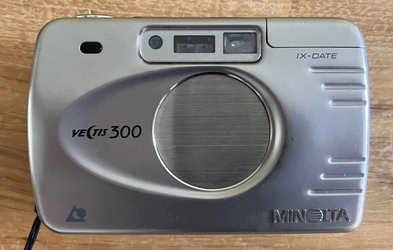 Te koop minolta aps camera, Ophalen, Gebruikt, Compact, Minolta