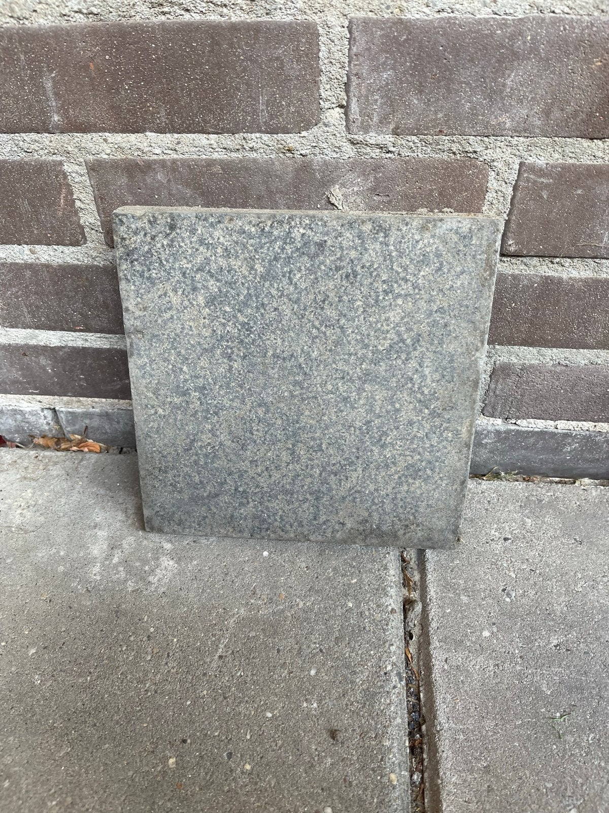 Gebruikte terrastegels, grijs, 40x60 40x40 20x20, Tuin en Terras, Tegels en Klinkers, Ophalen, Gebruikt, 10 m² of meer, Beton