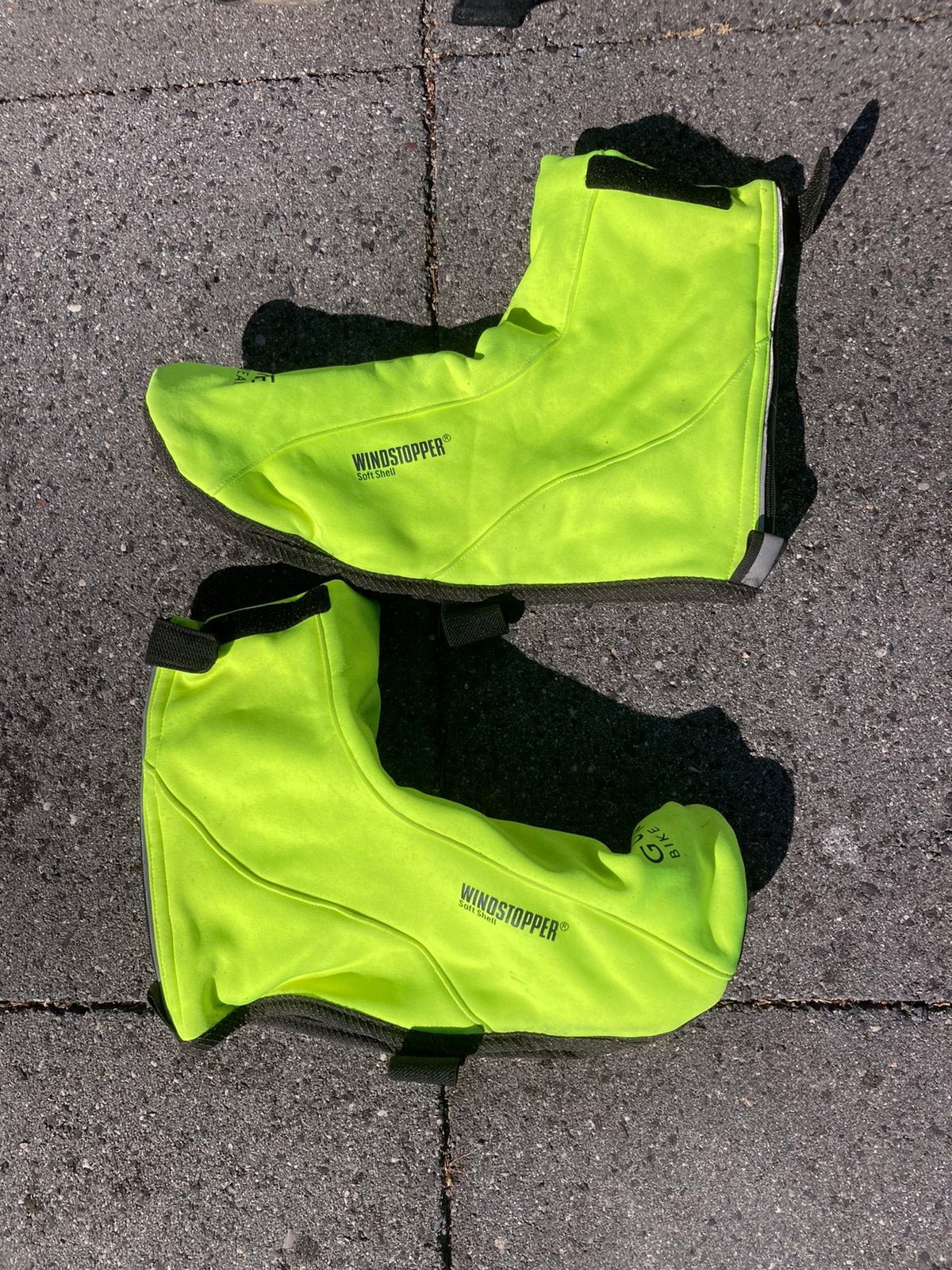 Overschoenen zeer warm, echt een koopje voor slechts € 10, Ophalen of Verzenden, Zo goed als nieuw, Bovenkleding