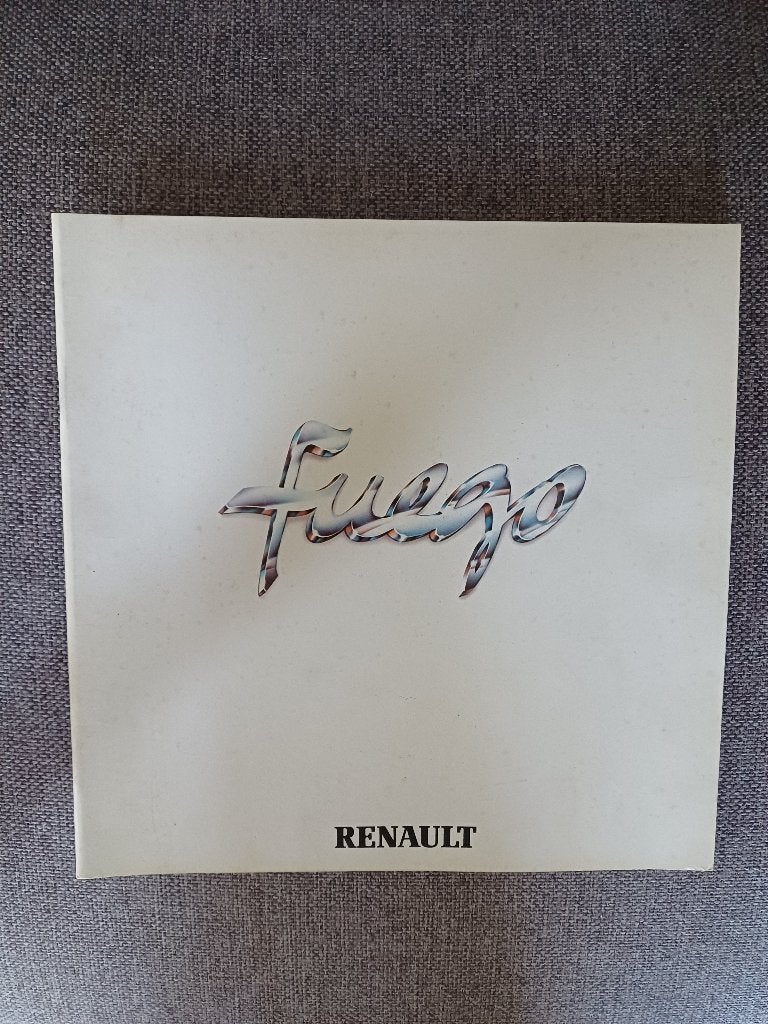 Renault, Renault, Ophalen of Verzenden, Zo goed als nieuw, Renault