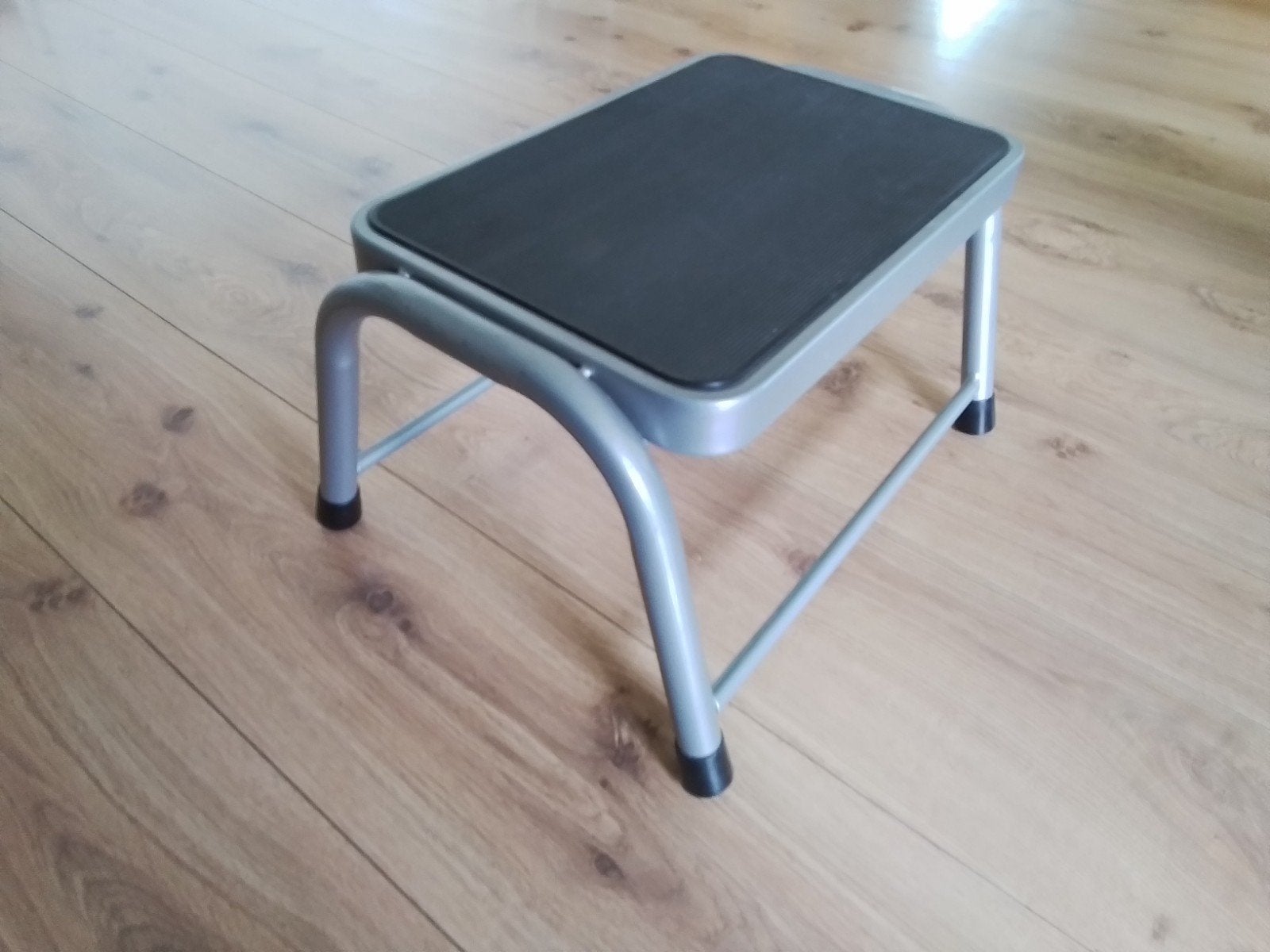Opstapje, Caravans en Kamperen, Caravan accessoires, Ophalen of Verzenden