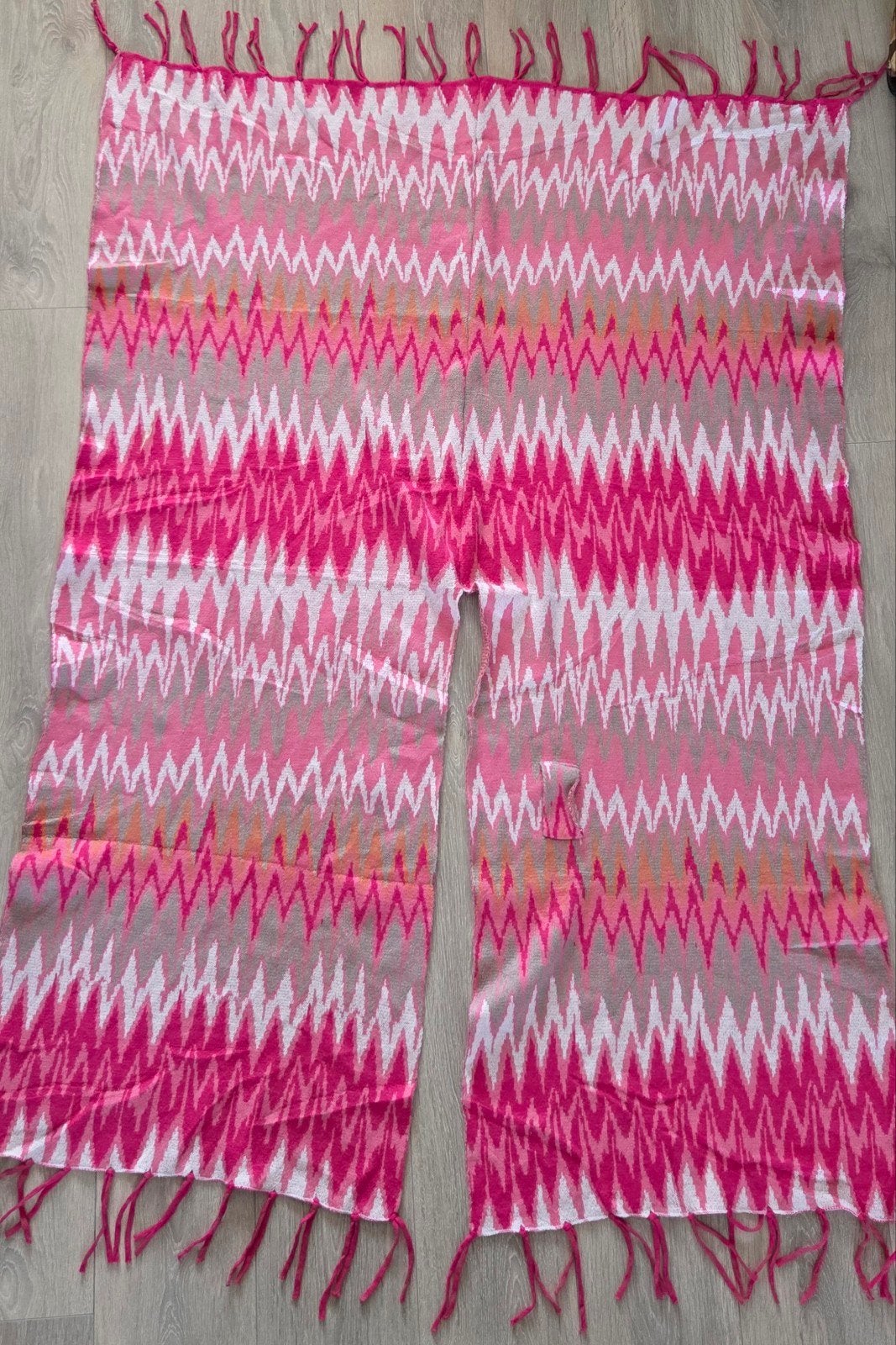 Omslagdoek NIEUW, Ophalen of Verzenden, Nieuw, Jongen of Meisje, Muts