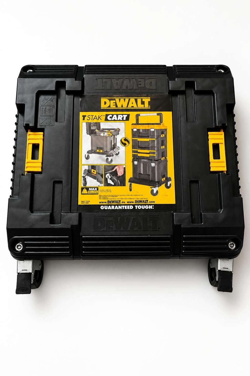 DeWALT DWST1-71229 TSTAK