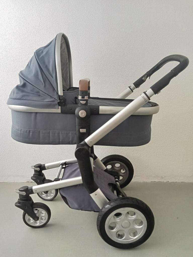 €265 COMPLETE JOOLZ DAY 3 in1/ MAXI COSI/ ISOFIX/ EXTRA 'S, Kinderen en Baby's, Overige merken, Verstelbare duwstang, Ophalen of Verzenden