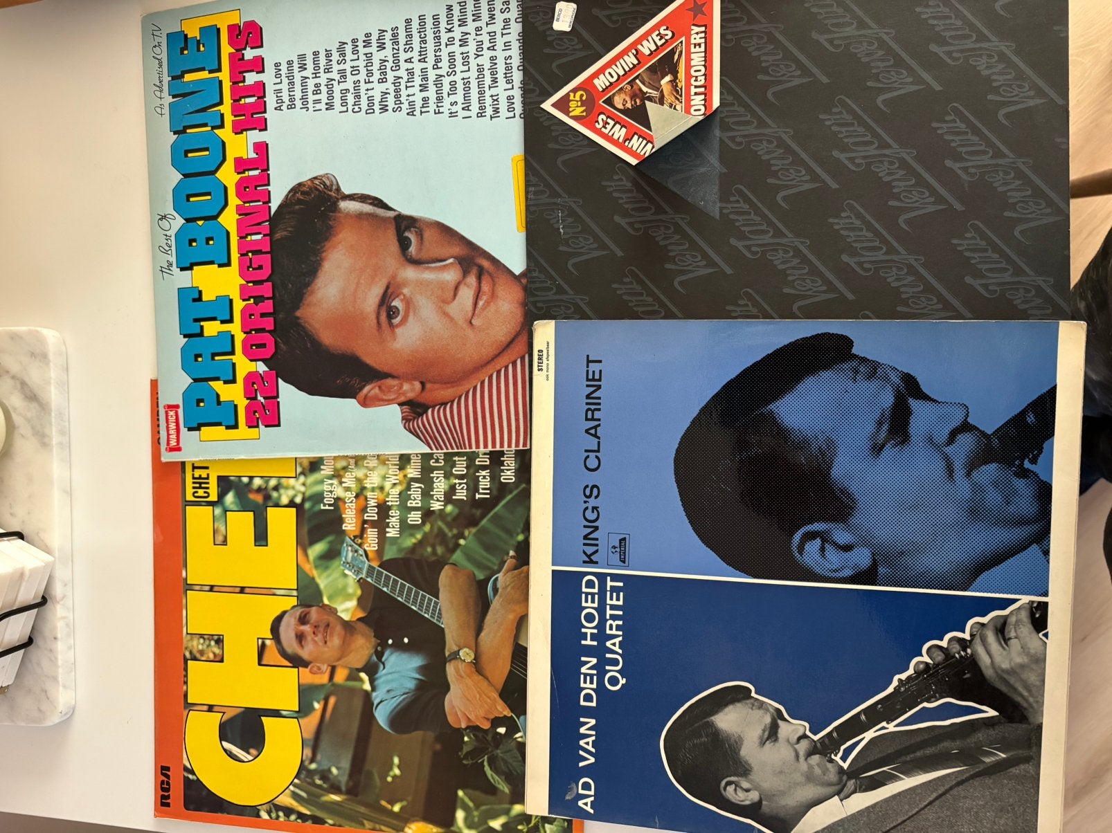 Oude Lp’s oude platen, Ophalen, 1960 tot 1980, Overige formaten, Zo goed als nieuw