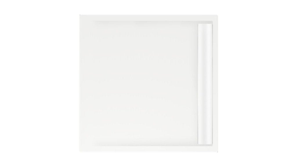 Douchevloer Easy Tray Xenz 90x90 6944-01, Ophalen, Nieuw