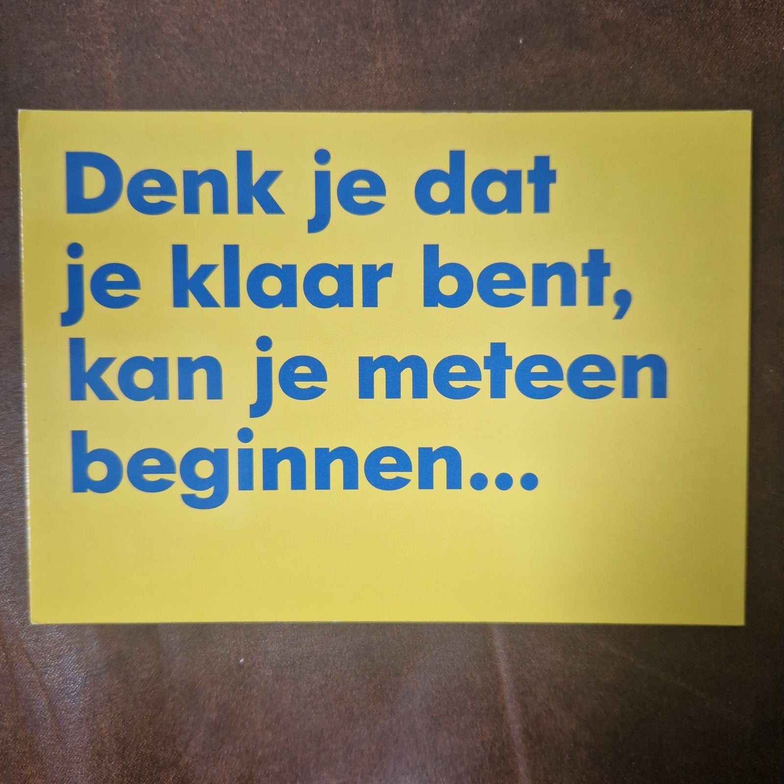 Boomerang Ikea, Ophalen of Verzenden, Overige thema's