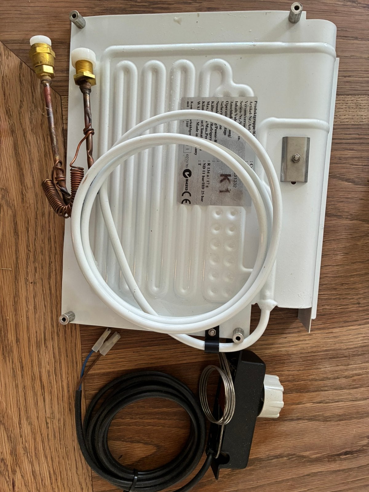 WAECO CoolMatic 12/24V koelinstallatie – ONGEBRUIKT, Ophalen, Nieuw, Motor en Techniek, Zeilboot of Motorboot