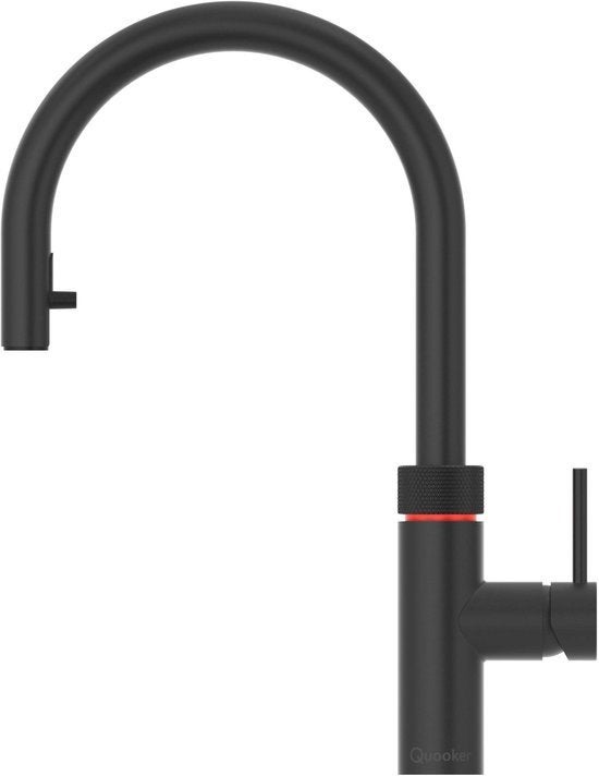 Quooker Flex Round (Kraan)*Nieuw*, Quooker 1, Nieuw, Ophalen of Verzenden, Quooker