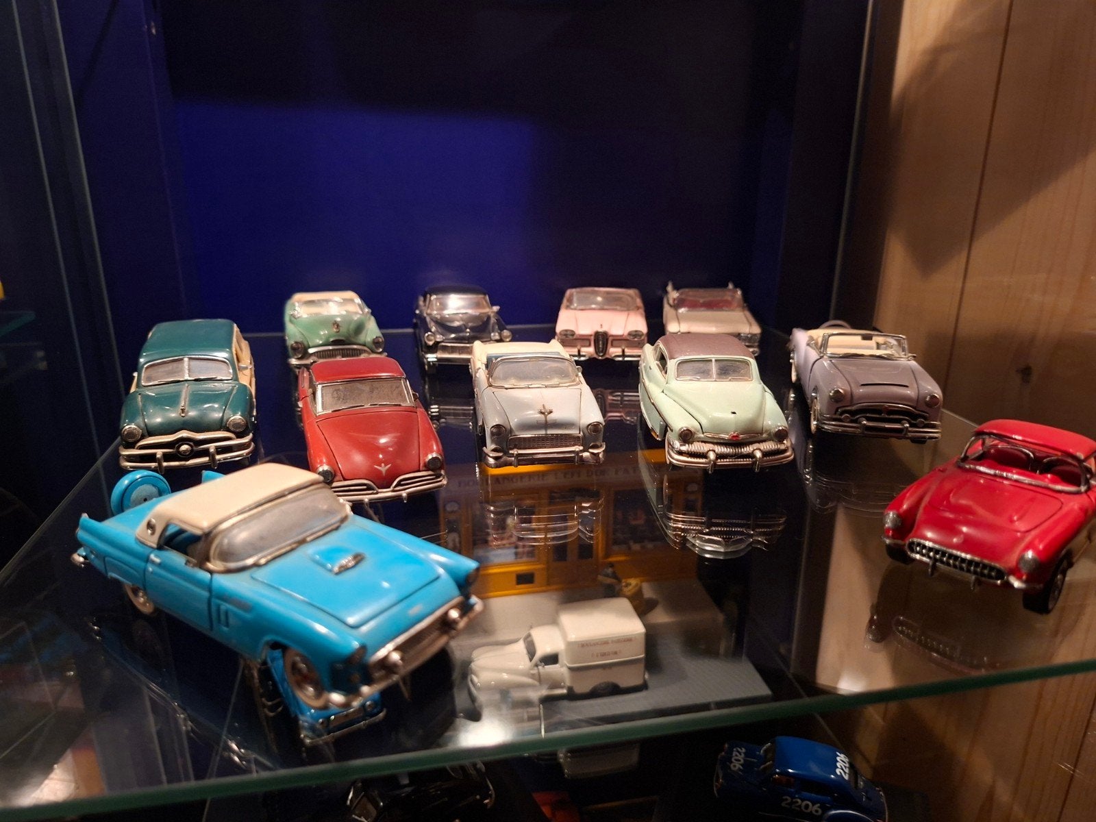 Franklin mint auto's, Ophalen of Verzenden, Auto, Overige merken