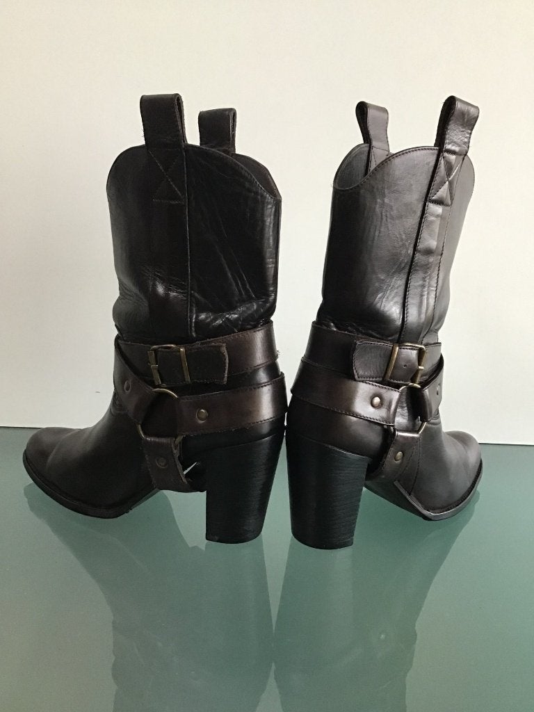 Sendra western laarzen bruin 40 | Gratis verzenden, Kleding | Dames, Sendra, Bruin, Verzenden, Lage of Enkellaarzen