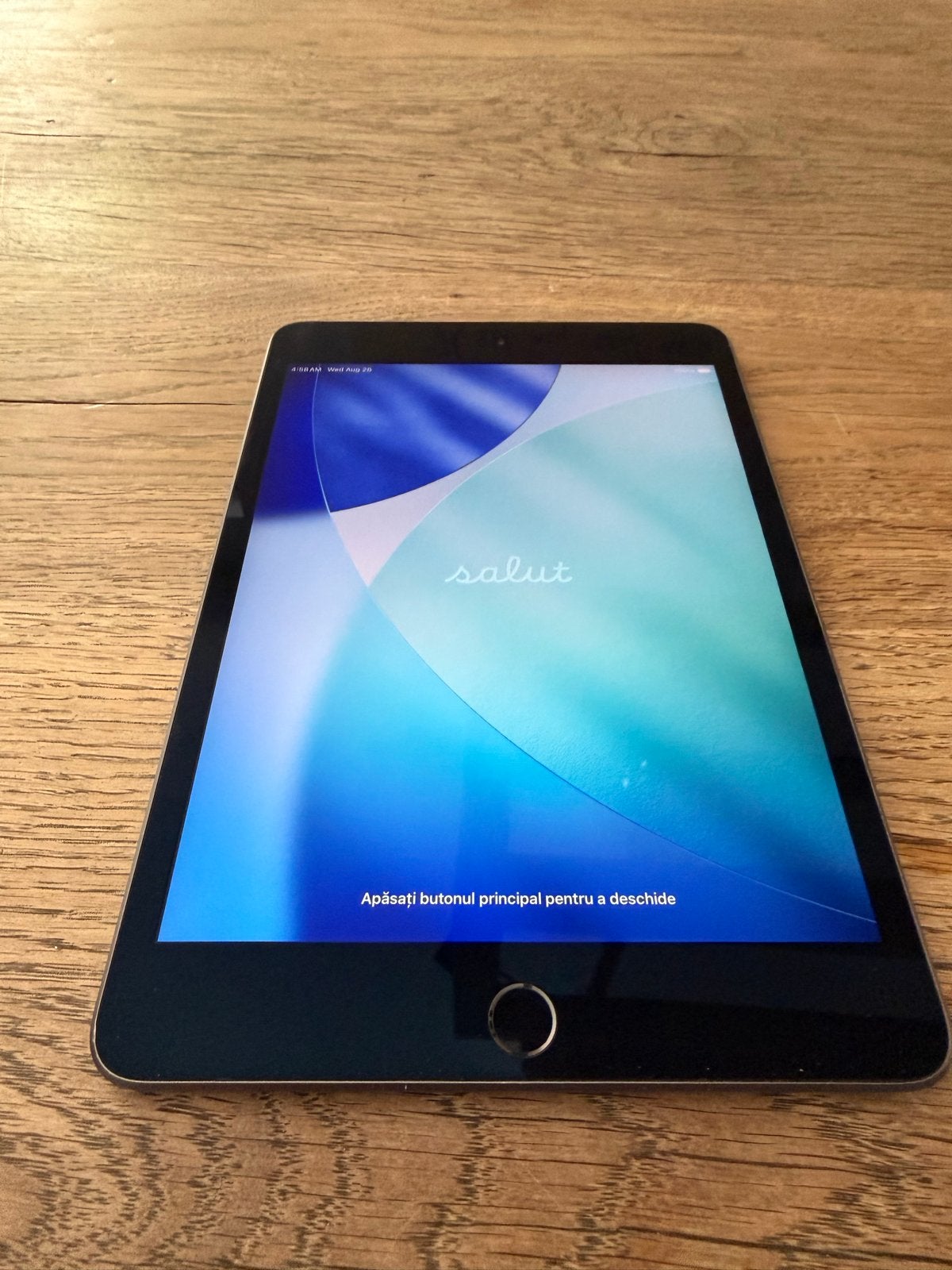 iPad mini 5 64GB - Zo goed als nieuw, 8 inch, Ophalen of Verzenden, Zo goed als nieuw, 64 GB