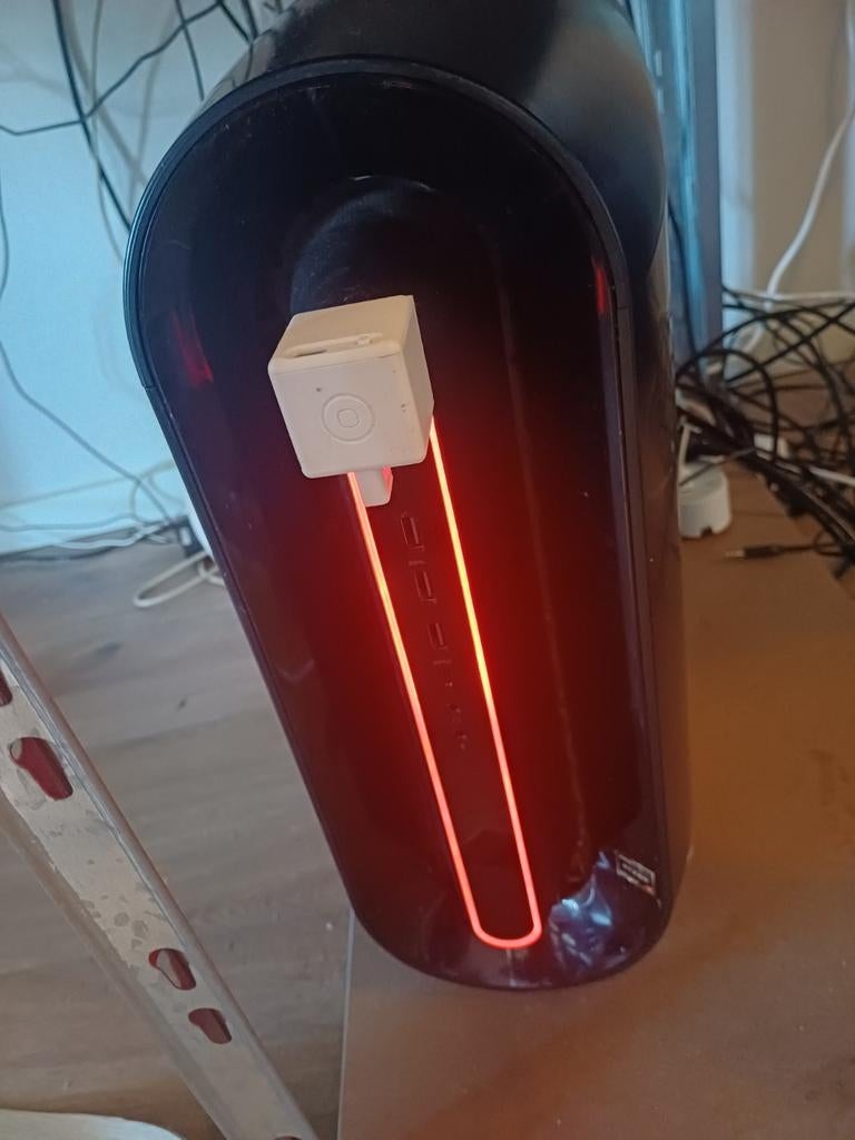 Alienware Aurora R10 met RTX 3090 en stille noctua fans, Computers en Software, Desktop Pc's, Ophalen of Verzenden, Zo goed als nieuw