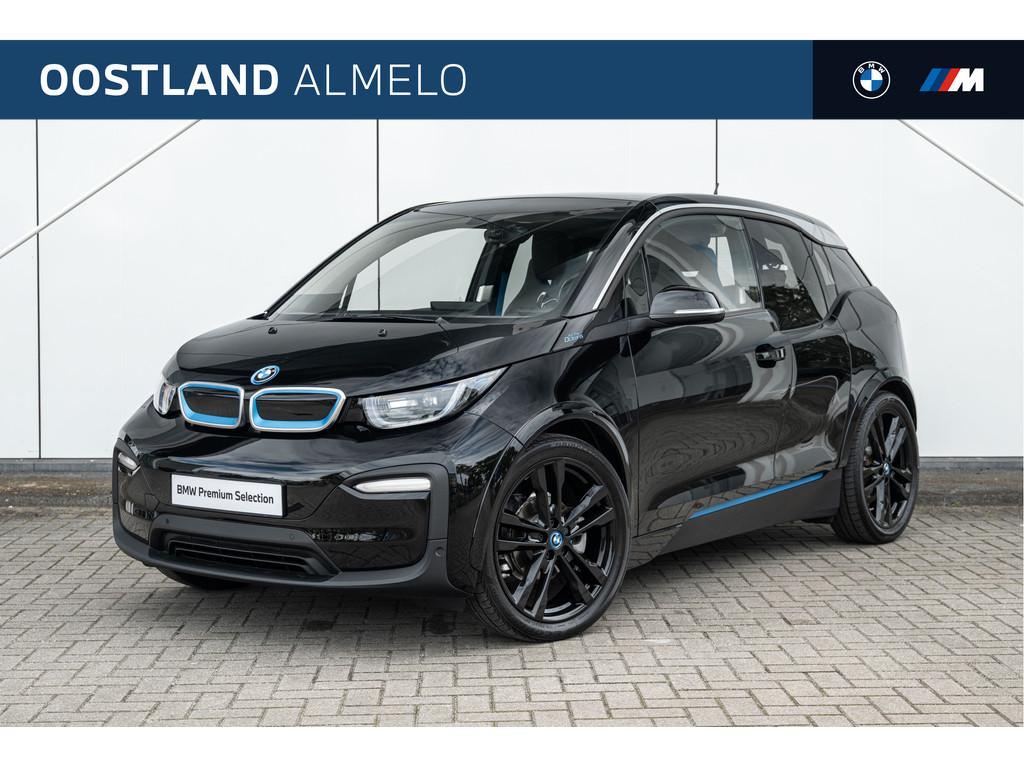 BMW i3 S / Sport / Achteruitrijcamera / Cruise Control / Aut, Auto's, BMW, Bedrijf, Te koop, i3, Achteruitrijcamera, Airconditioning