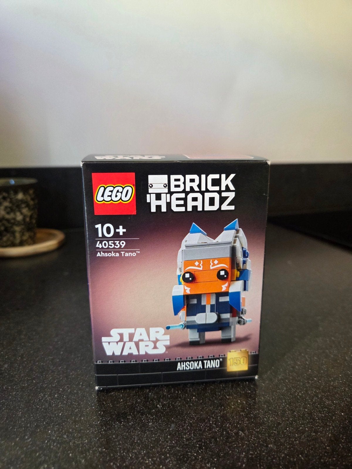Lego Star Wars 40539, Star Wars, Lego, Nieuw, Ophalen of Verzenden