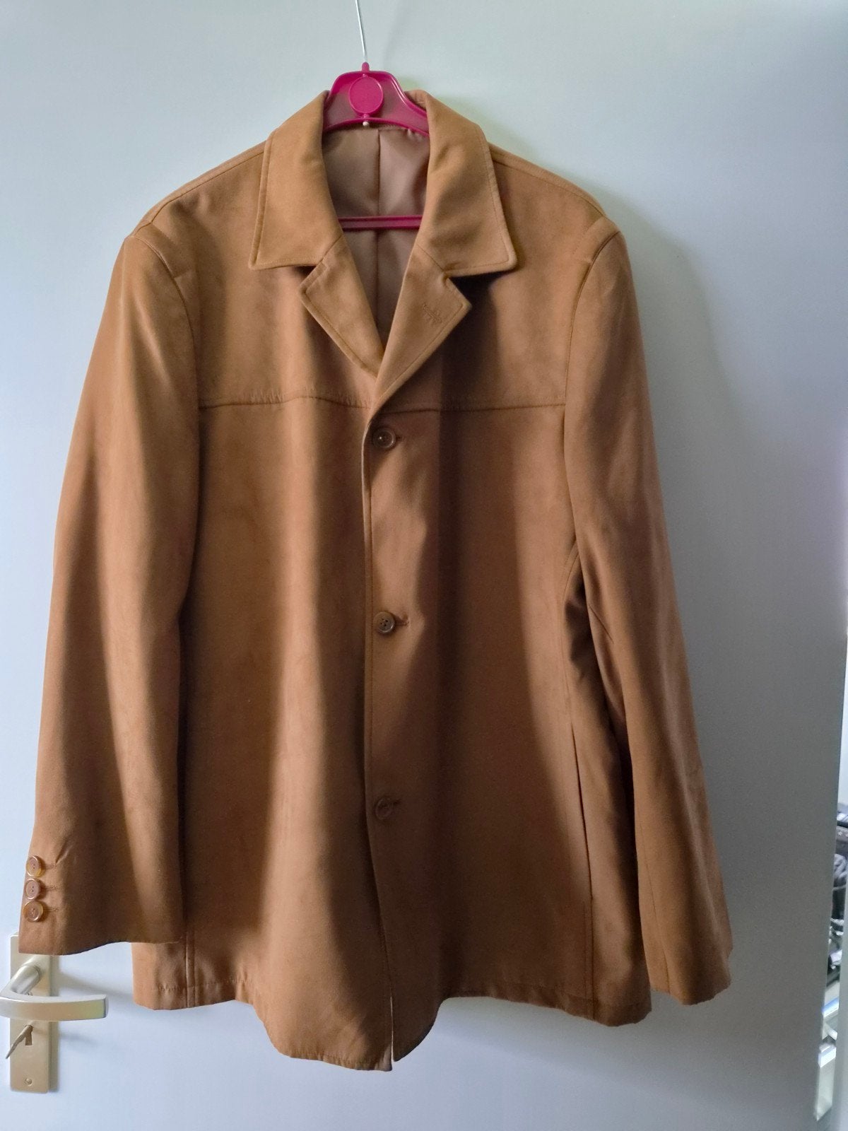 Biagatti jas maat 50 Nieuw, Maat 48/50 (M), Nieuw, Ophalen of Verzenden, Biaggini