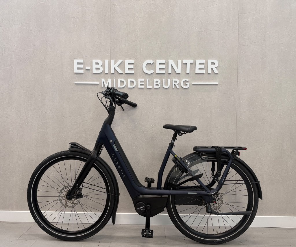Gazelle Avignon C8 Bosch Active Line Plus 625Wh 53CM, Fietsen en Brommers, Elektrische fietsen, Niet ingevuld, Niet ingevuld, Ophalen of Verzenden