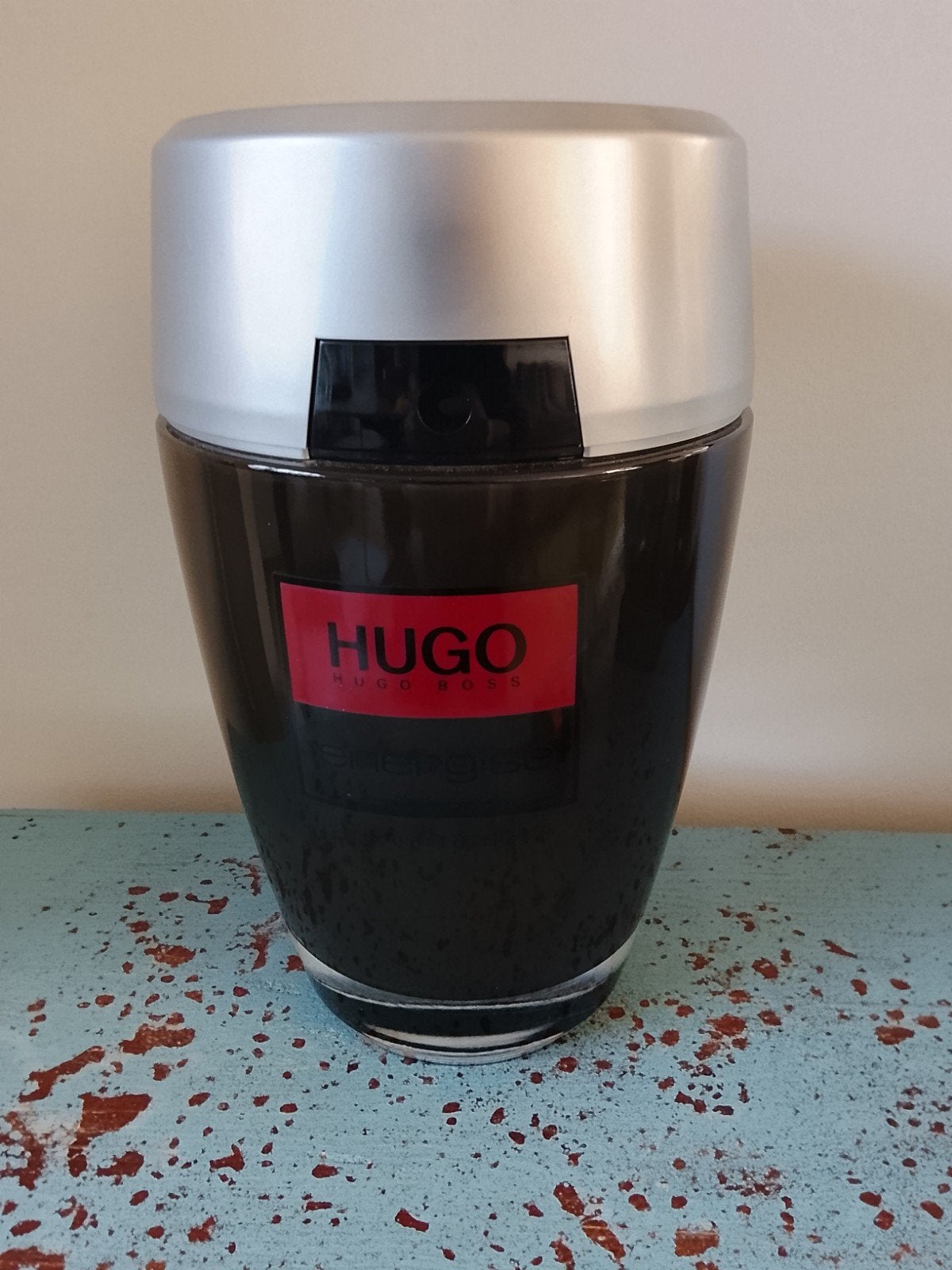 giant factice Hugo Boss energise, Verzamelen, Ophalen of Verzenden, Nieuw, Toebehoren