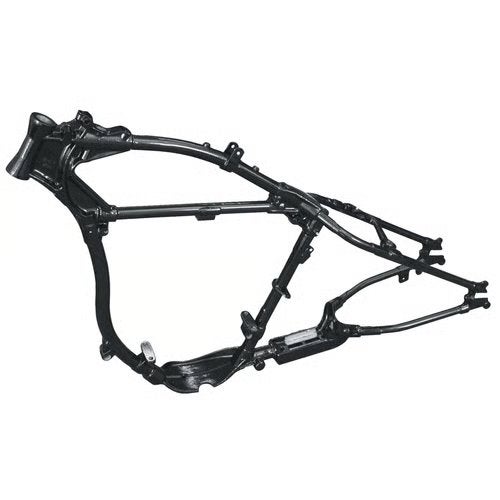 Gezocht WLA WLC frame., Ophalen of Verzenden