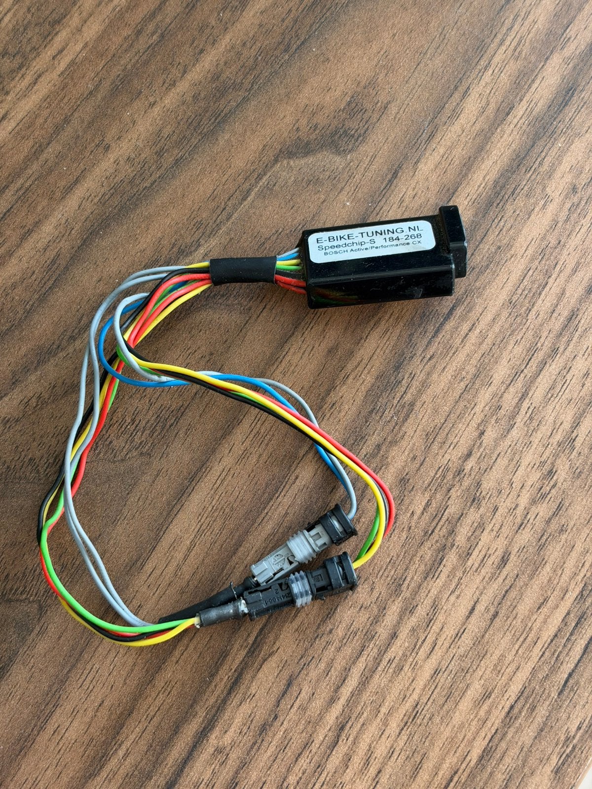 Bosch BES2 Speed Dongle, Ophalen, Gebruikt, Elektrische fiets
