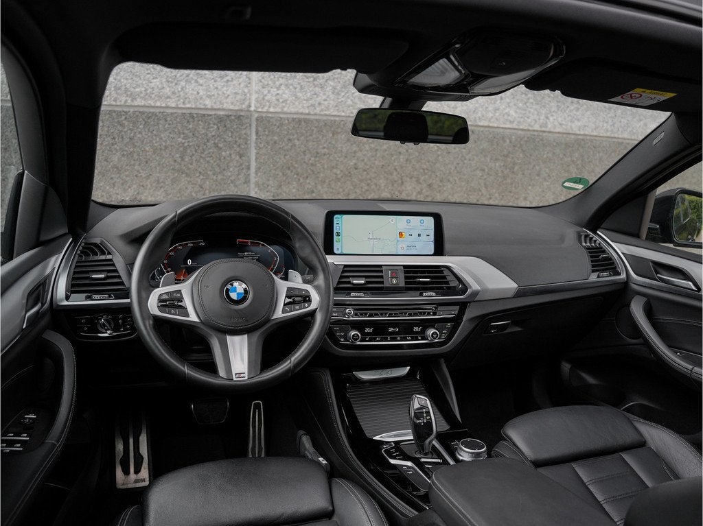 BMW X4 xDrive20i High Executive Edition |M-Sport |NL-Auto |2, 1998 cc, 15 km/l, 4 cilinders, 2000 kg