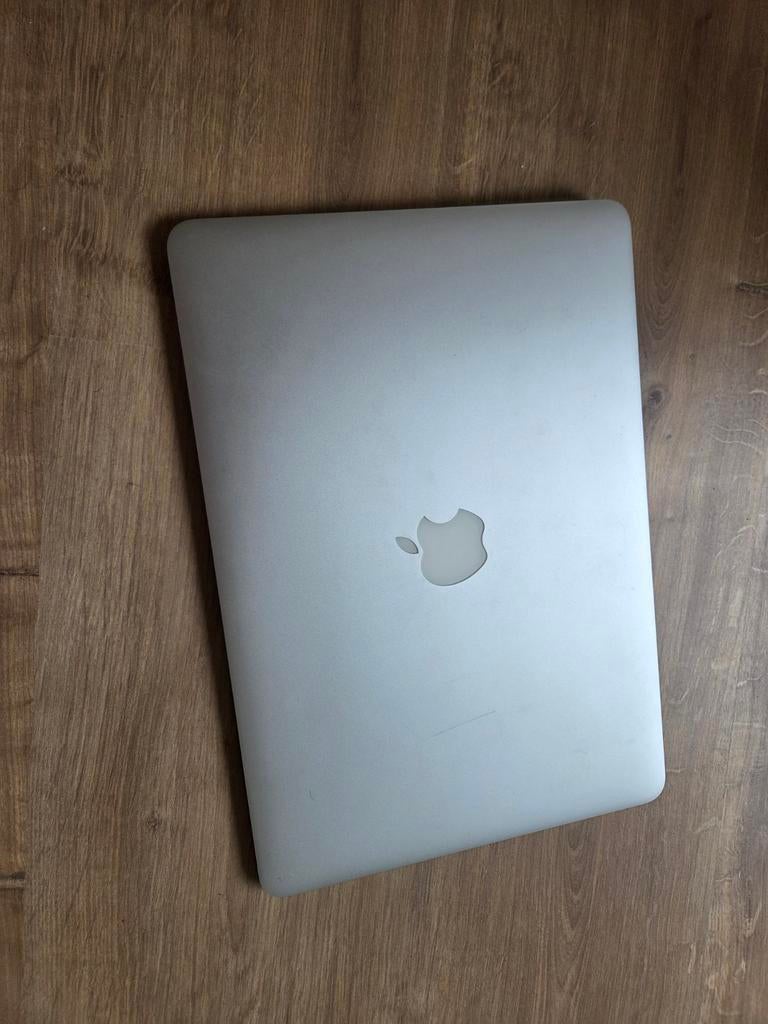 MacBook Air model A1466, Ophalen of Verzenden, 13 inch, Minder dan 2 Ghz