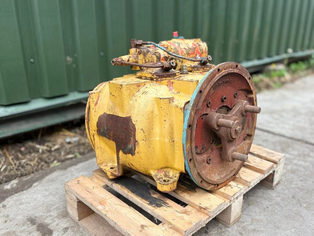 Linde 2PV105 Hydraulische Pomp, Ophalen of Verzenden
