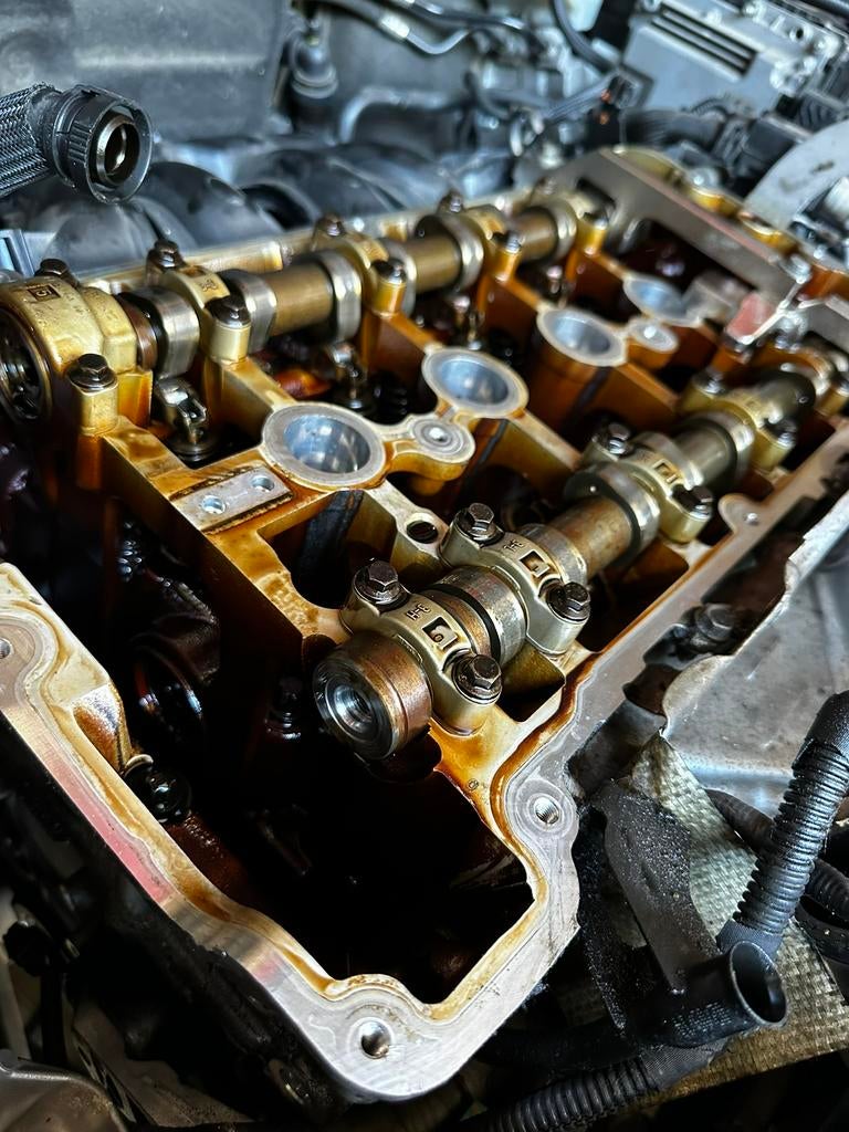 Motor & Distributie Specialist Auto Reparatie & Inkoop, Diensten en Vakmensen, Auto en Motor | Monteurs en Garages