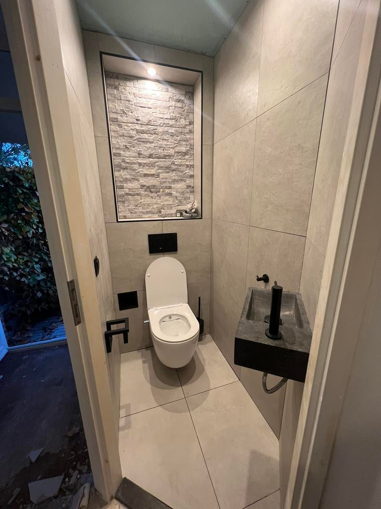 Loodgieter Werk/ Badkamer en WC Renovatie met garantie, Diensten en Vakmensen, Loodgieters en Installateurs
