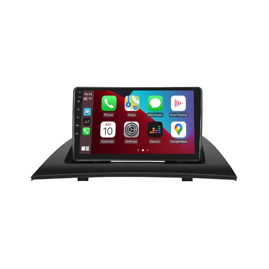 CarPlay voor BMW X3, Auto diversen, Autoradio's, Nieuw, Ophalen of Verzenden