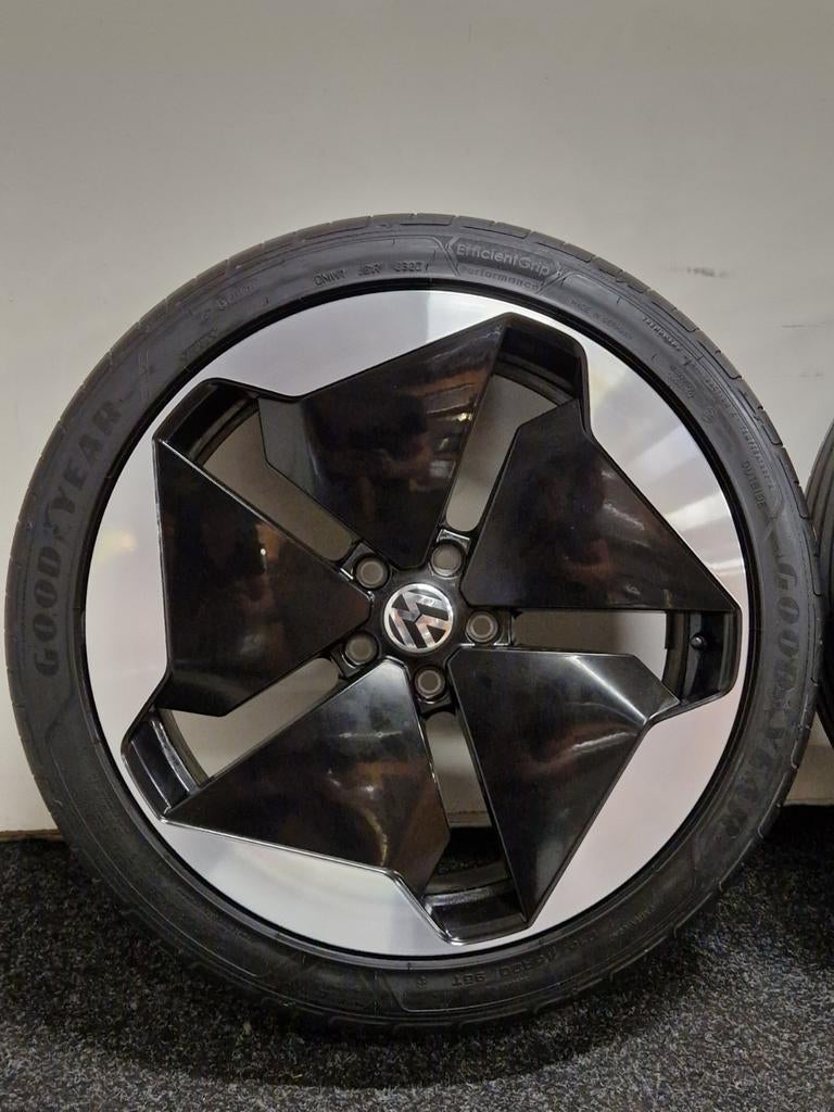 20 inch Origineel Volkswagen ID3 Styling 5x112 €999 incl btw, Auto-onderdelen, Banden en Velgen, Wolfsburg, Germany, Banden en Velgen